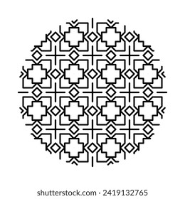 Pattern For Logo And More