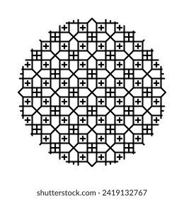 Pattern For Logo And More