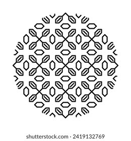 Pattern For Logo And More