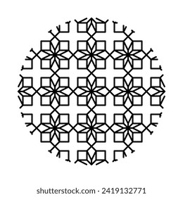 Pattern For Logo And More