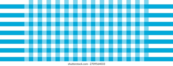 Patrón de taparrabos. fondo de patrón textil. Ilustración vectorial de patrón de taparrabos tailandeses.