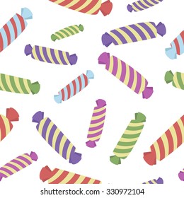 Pattern lollipops