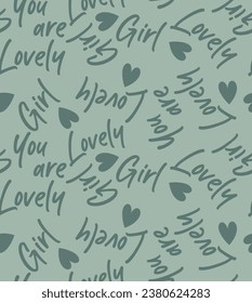 textura encantadora del corazón de amor de patrón