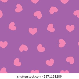 pattern love texture heart valentine 