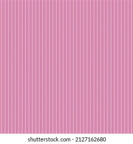 Pattern made of narrow purple strips arranged vertically and sewn together. Wallpaper texture.