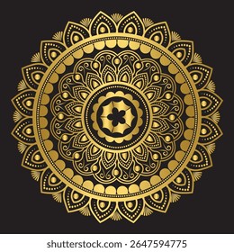 Pattern, Mandala Design, art, Illustration, color, wallpaper, decorative, textile, background