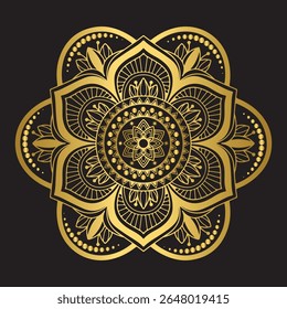 Pattern, Mandala Design, art, Illustration, color, wallpaper, decorative, textile, background