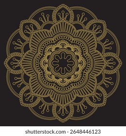 Patrón, diseño de mandala, arte, ilustración, color, Fondo de pantalla, decorativo, textil, fondo