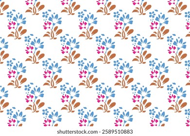 Pattern, Mandala design, Illustration, color, graphic, textile can be used as background in wall wart