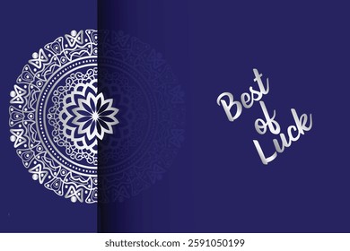 Pattern, Mandala design, Illustration, color, graphic, textile can be used as background in wallwart