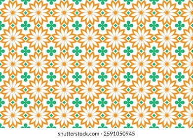 Pattern, Mandala design, Illustration, color, graphic, textile can be used as background