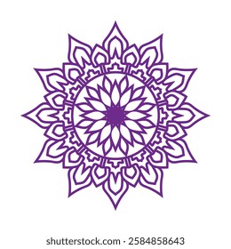 pattern mandala design lace pattern black and white
