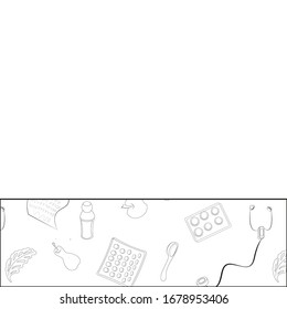 Pattern medical devices on figures 