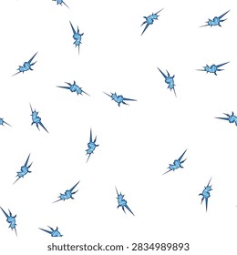 pattern merlot ice crack cartoon. pinot cabernet, zinfandel syrah, sauvignon riesling merlot ice crack sign vector