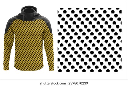 pattern mesh 2 Seamless pattern of sports texture in black and color. Abstract intricate Geometric design. Grunge textured abstract art vector illustration. Simpless vector graphics