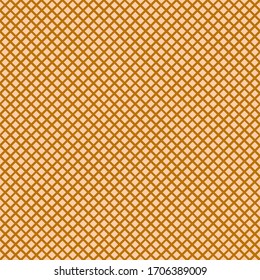 Pattern with the mesh, grid. Seamless vector background. Abstract geometric texture. Geometric motif 