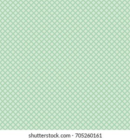 Pattern with the mesh, grid. Seamless vector background. Abstract geometric texture. Rhombuses wallpaper. Diamonds motif Digital paper for print on fabric, gift wrap, web backgrounds, scrap booking