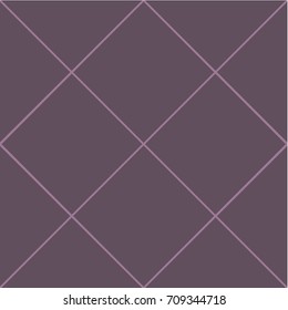 Pattern with the mesh, grid. Seamless vector background. Abstract geometric texture. Rhombuses wallpaper. Diamonds motif Digital paper for print on fabric, gift wrap, web backgrounds, scrap booking