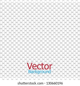 Pattern of metal texture background. Vector illustration.