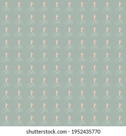 Pattern minimal design use for decorations and background for clothes, banket, towel or anything on you.