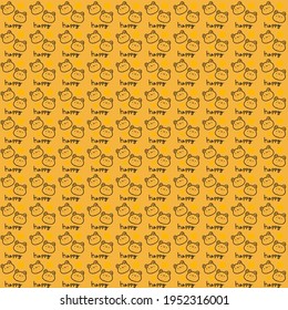 Pattern minimal design used for decorations or design of clothes,towel,wall paper or anything on you.vector design.