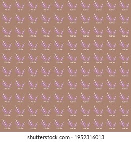 Pattern minimal design used for decorations or design of clothes,towel,wall paper or anything on you.vector design.