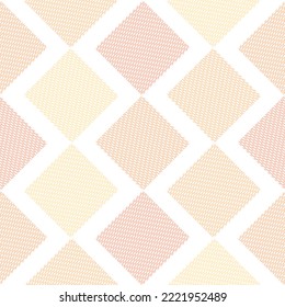 Patrón con pequeñas manchas mezcladas. Fondo vectorial impecable. Resumen del patrón sin soldadura del triángulo geométrico.