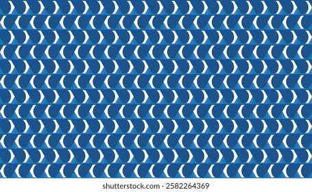 The pattern is modern geometric, sophisticated and slightly abstract. perfect for fabric prints, wallpaper or website backgrounds.