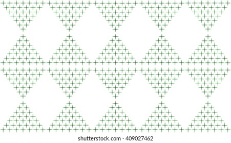pattern Modern stylish 