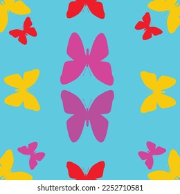 pattern Modern stylish texture graphic 
