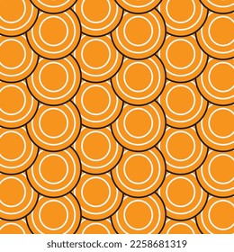 patrón Gráfico de textura elegante moderna
