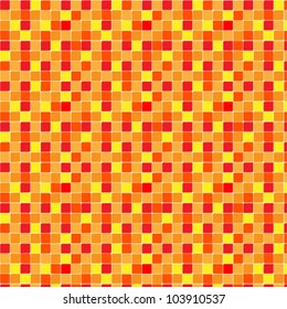 Pattern mosaic tiles texture