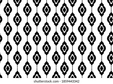 pattern motifs geometric seamless illustration