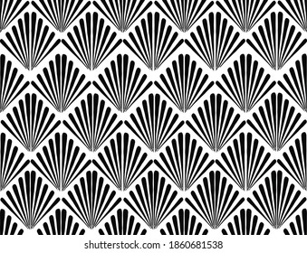 pattern motifs geometric seamless illustration