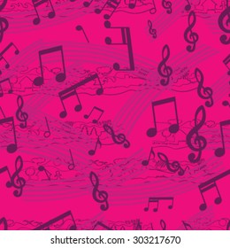pattern music