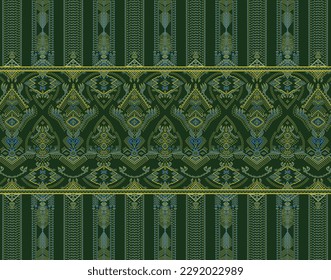 Pattern naga or big snake chevron details art color. lines, 
iconography, home interiors, elements, wrapping, upholstery, 
animal, monster, mandala, graphic, myth, religion, vector, 
illustration.