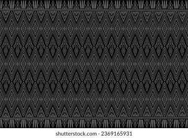 Pattern naga or big snake chevron details art color. lines, iconography, home interiors, elements, wrapping, upholstery, animal, monster, mandala, graphic, myth, religion, vector, illustration.