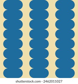 The pattern of nature DOT LINE PLANE