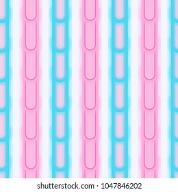 pattern neon line vector
