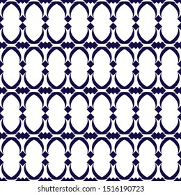 Pattern with a new design. In a simple touch of atmosphere