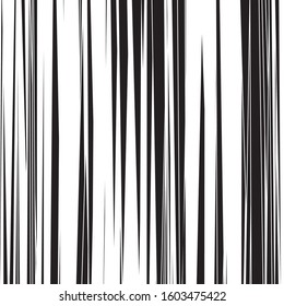 pattern with oblique black lines