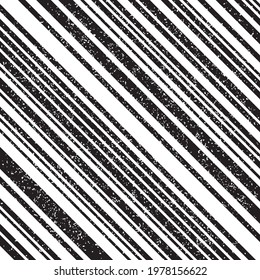 Pattern with oblique black stripes 8695. Seamless vector illustration eps 10.
