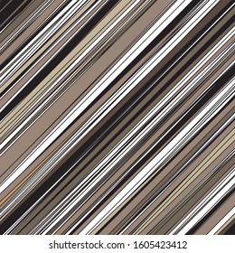 pattern with oblique colored lines