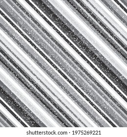 Pattern with oblique gray stripes 6589. Seamless vector illustration eps 10.