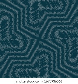 pattern with oblique white stripes