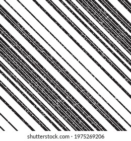 Pattern with oblique white stripes and outline 6591. Seamless vector illustration eps 10.