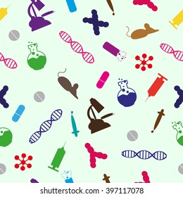 pattern on Genetics