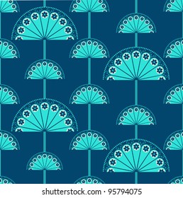 Pattern oriental