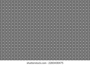 Pattern Ornament Background Collection Vector Flat Illustration Design