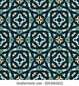 Pattern ornament background. Seamless luxury design ready for print